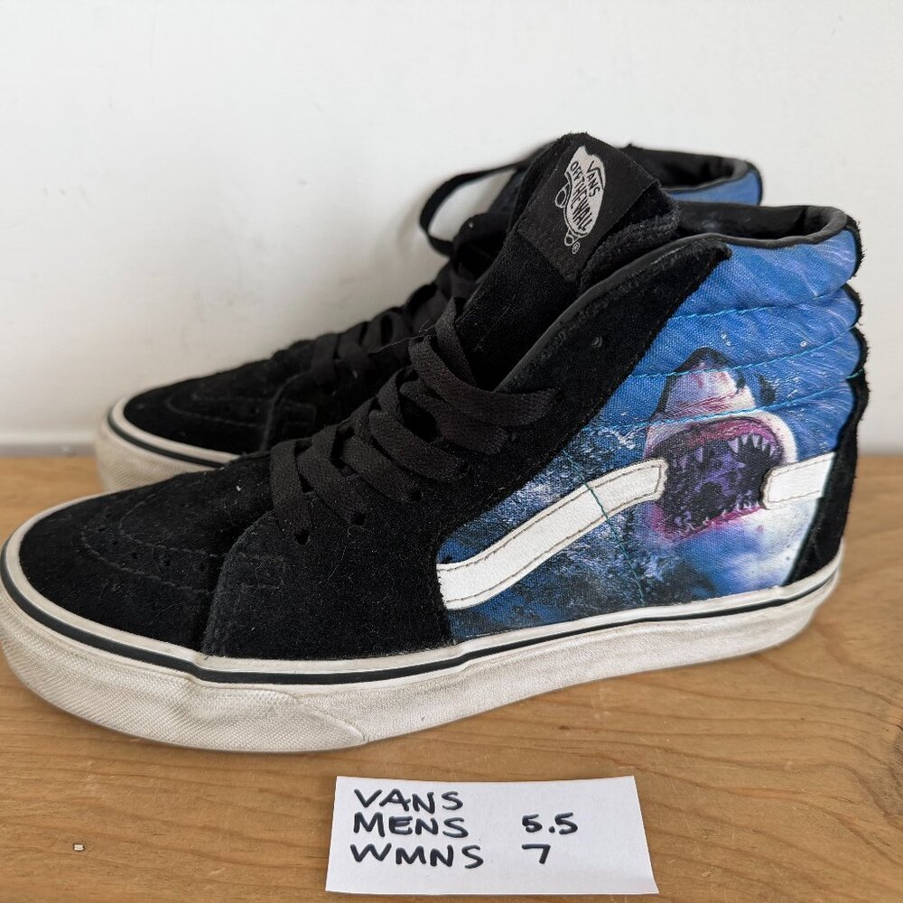 Vans Shoes